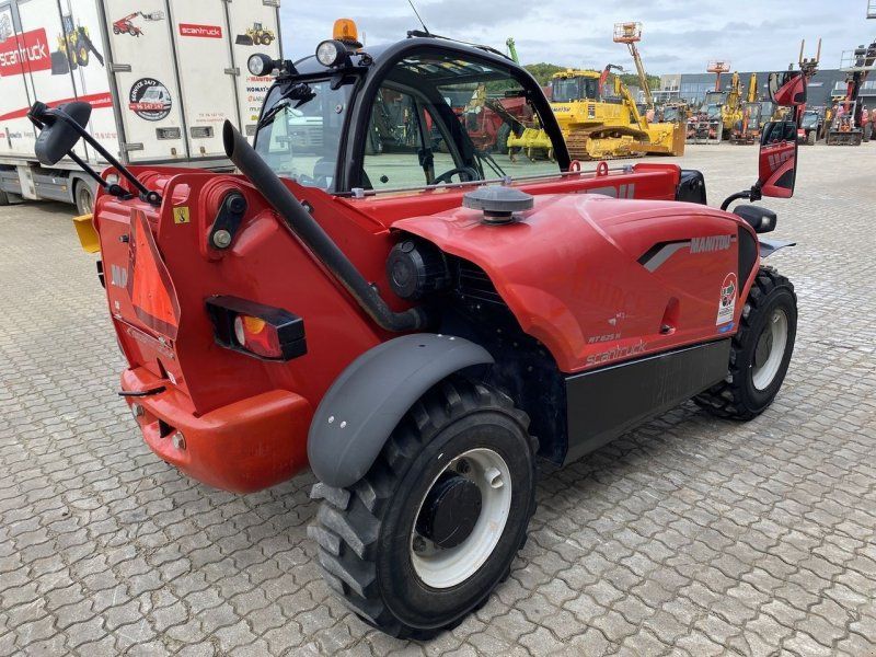 Manitou MT625H COMFORT ST5