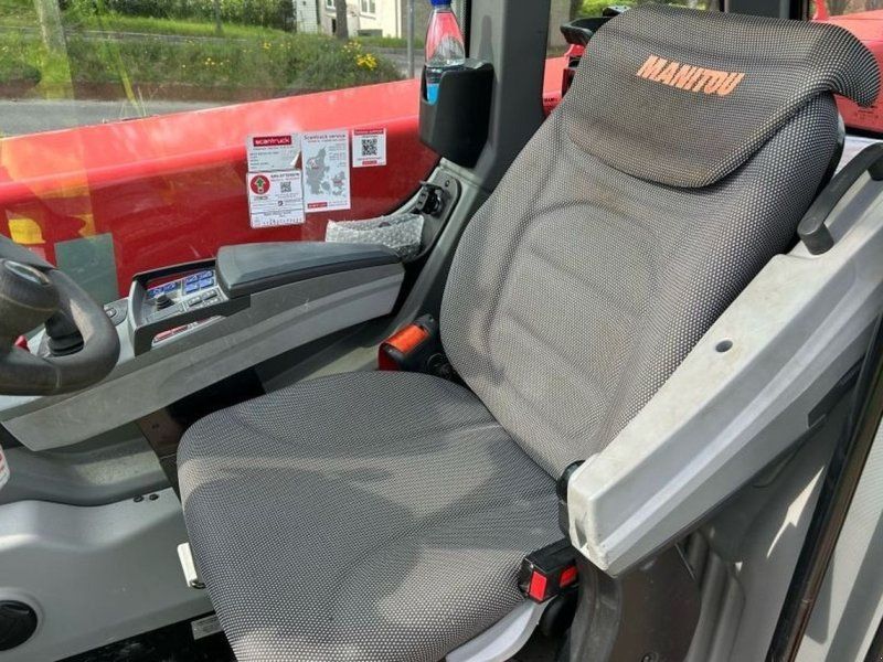 Manitou MRT2660 VISION+ ST5