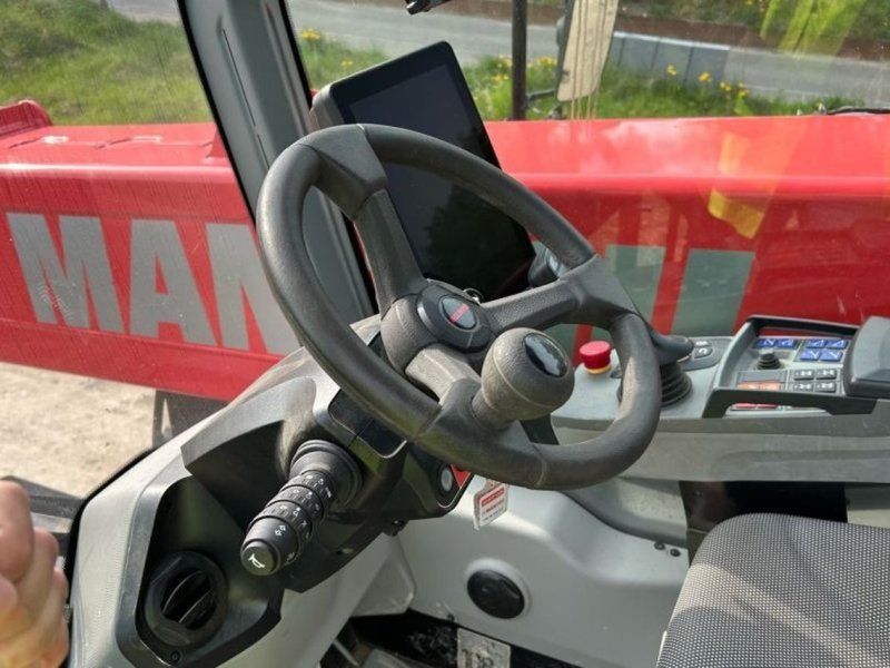 Manitou MRT2660 VISION+ ST5