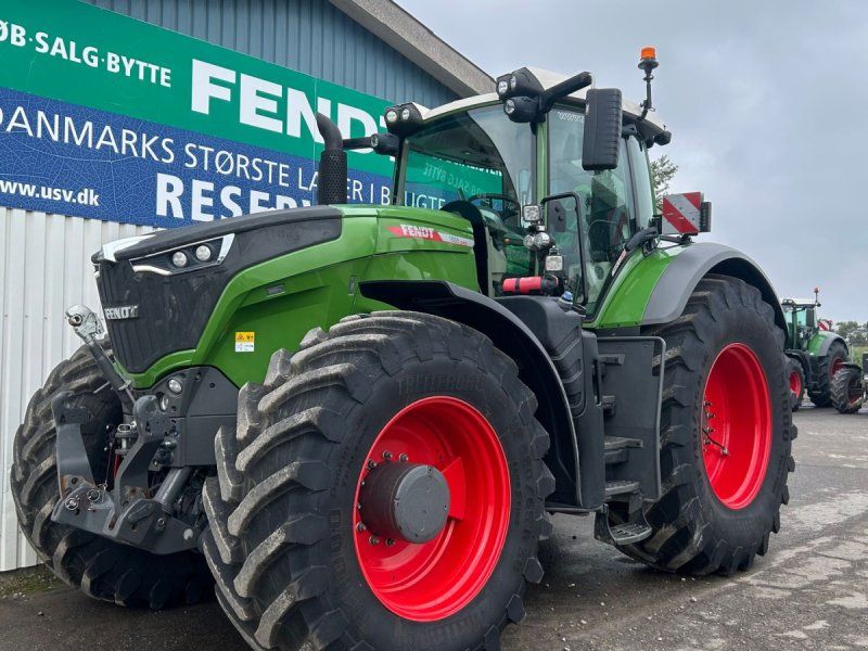 Fendt 1050 Gen2 Profi Plus  VarioGrip