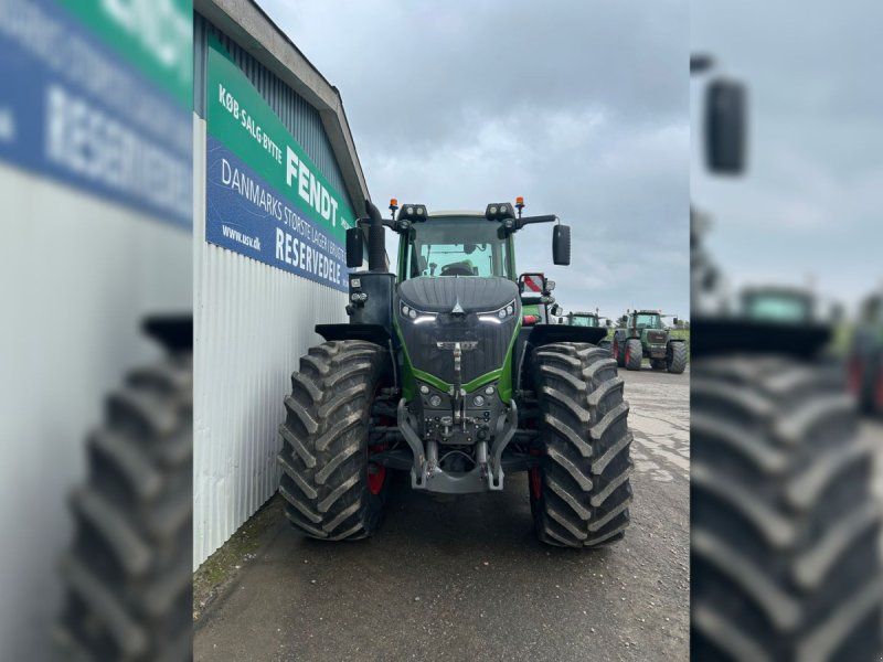 Fendt 1050 Gen2 Profi Plus  VarioGrip