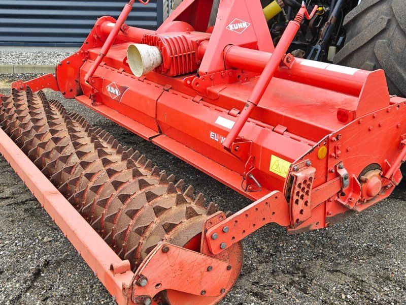 Kuhn EL 162-300