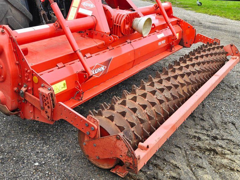 Kuhn EL 162-300