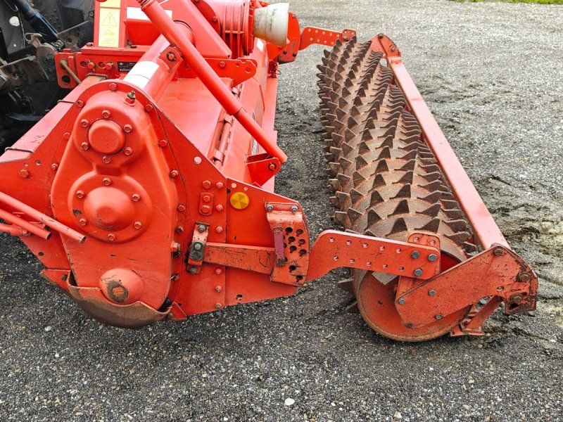 Kuhn EL 162-300