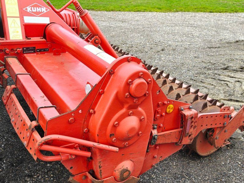 Kuhn EL 162-300