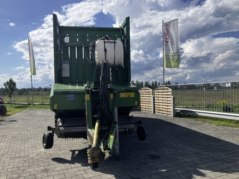Bergmann Raptor 355
