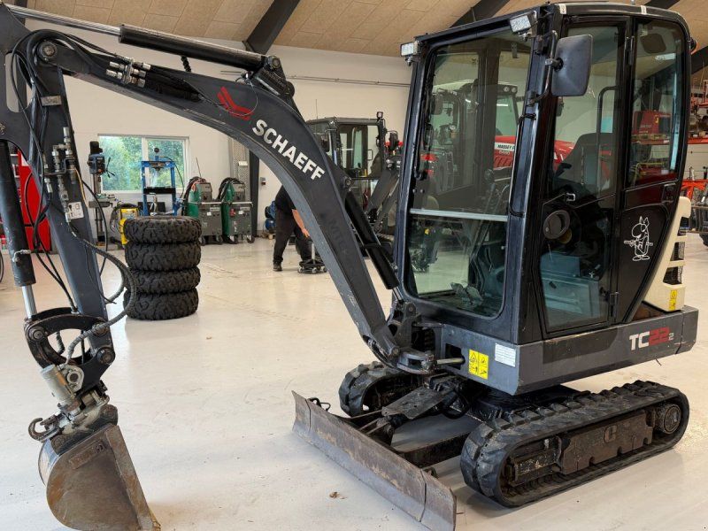 Terex TC 22.2