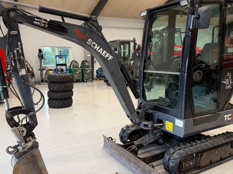 Terex TC 22.2