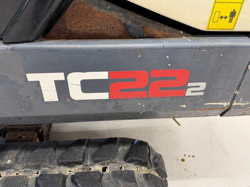 Terex TC 22.2