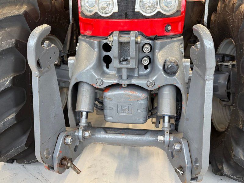 Massey Ferguson 7626 Dyna 6