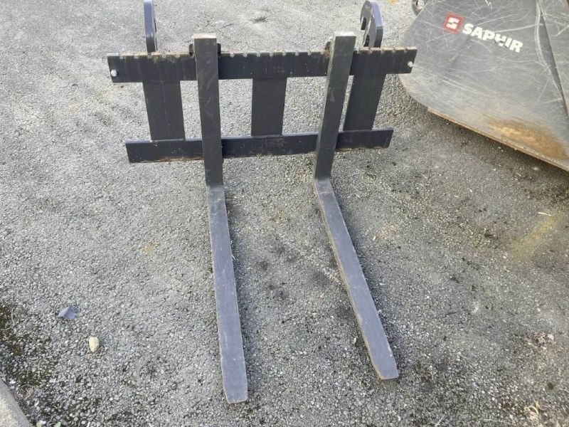 Schäffer SCHÄFFER PALETTENGABEL 1,0M