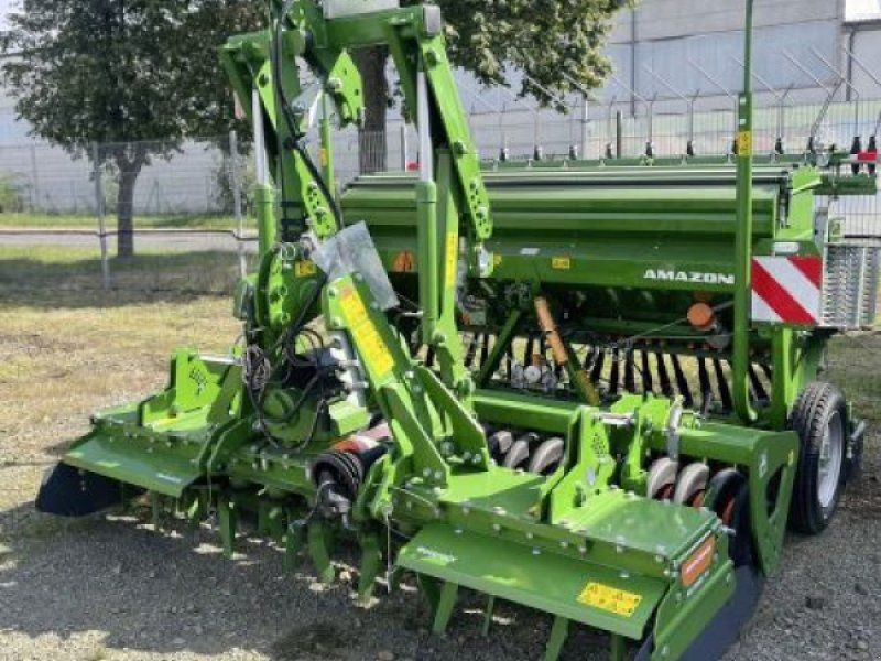 Amazone DRILLKOMBI KE 3002-150
