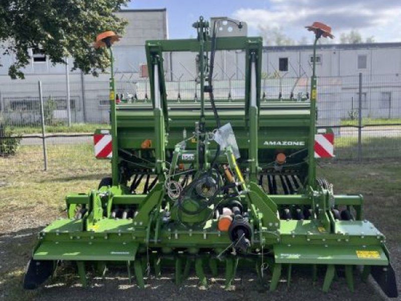 Amazone DRILLKOMBI KE 3002-150