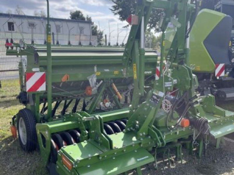 Amazone DRILLKOMBI KE 3002-150
