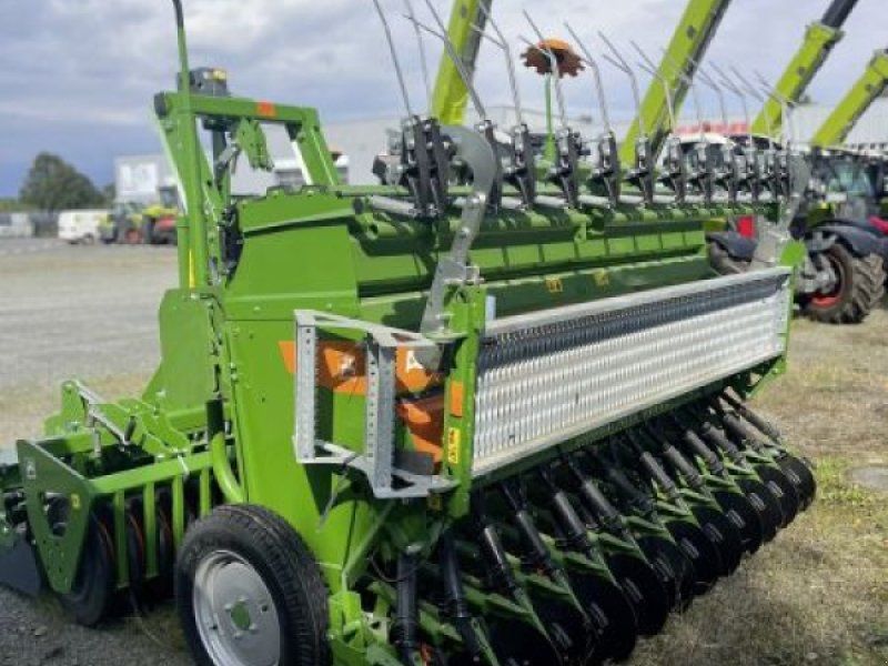 Amazone DRILLKOMBI KE 3002-150