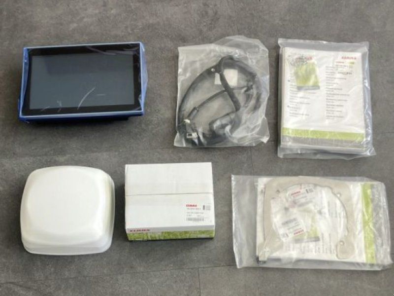 CEMIS 1200 MIT RTK EMPFÄNGER