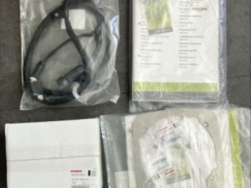 CEMIS 1200 MIT RTK EMPFÄNGER