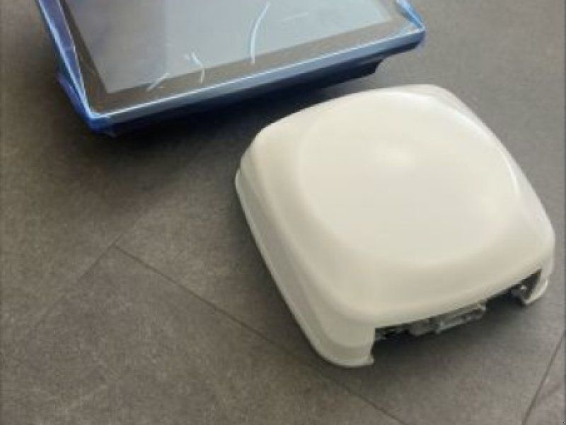 CEMIS 1200 MIT RTK EMPFÄNGER