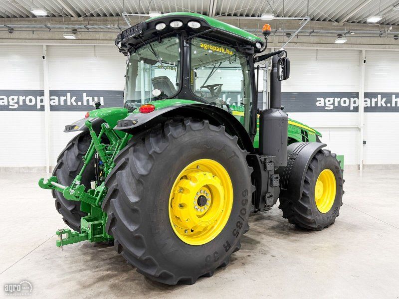 John Deere 8295R