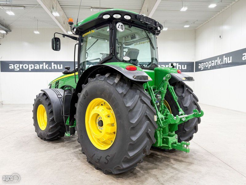 John Deere 8295R