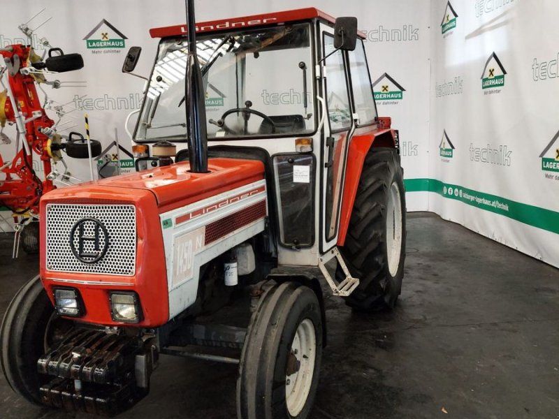 Lindner 1450 N