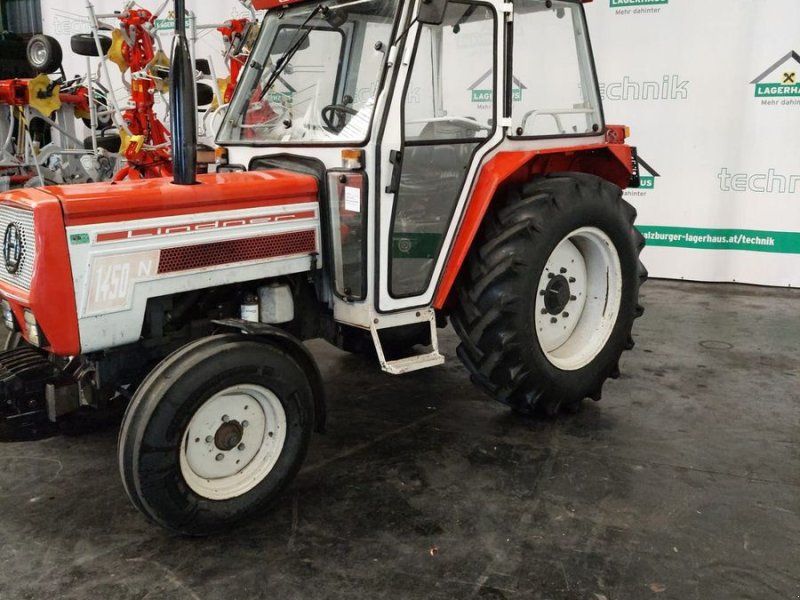 Lindner 1450 N