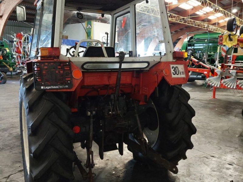 Lindner 1450 N