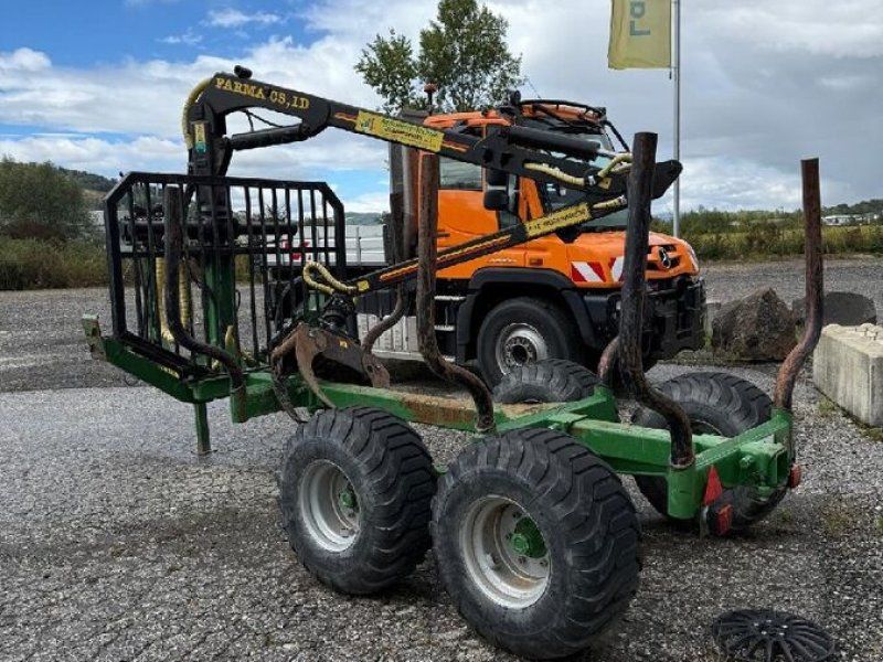 Farma Sonstiges