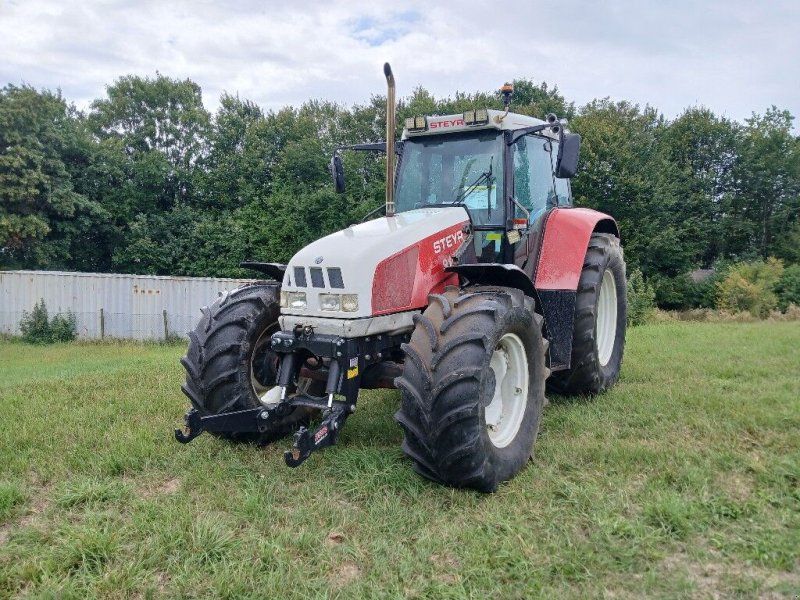 Steyr 9145A