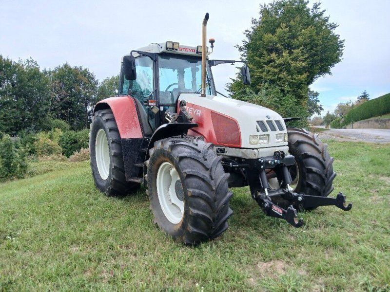 Steyr 9145A