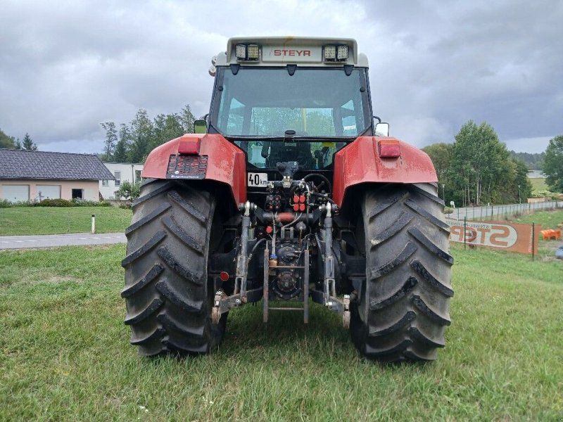 Steyr 9145A