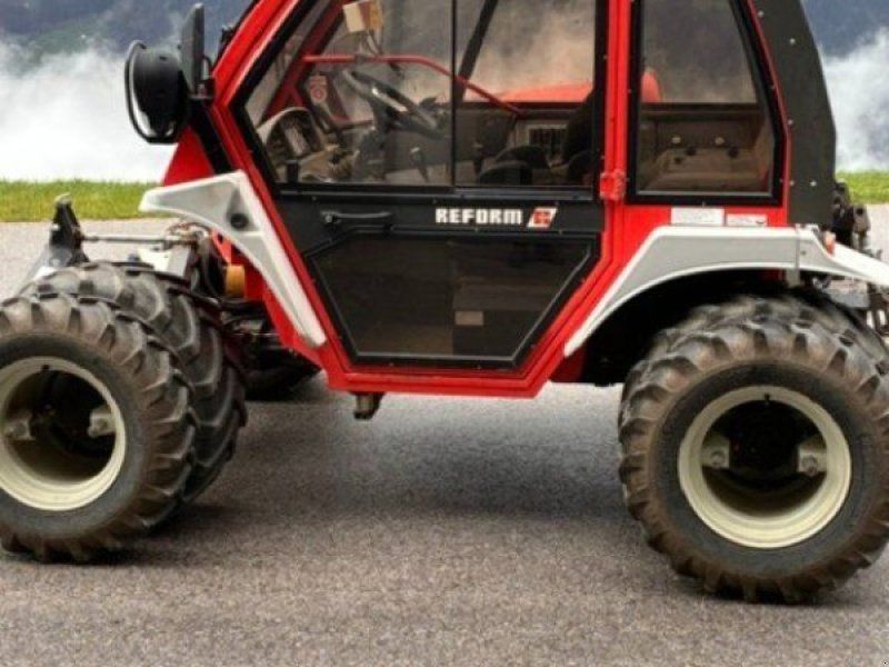 Reform Metrac H7SX