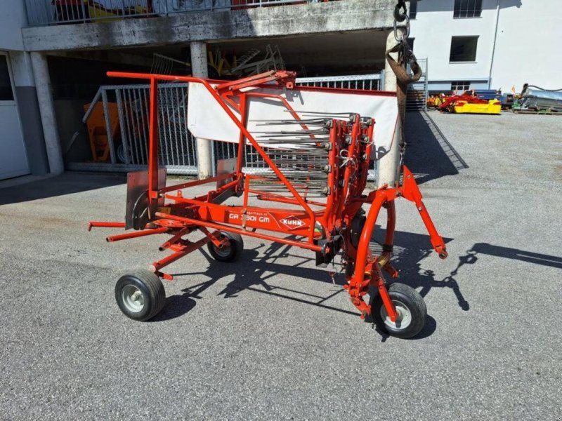 Kuhn GA 3801