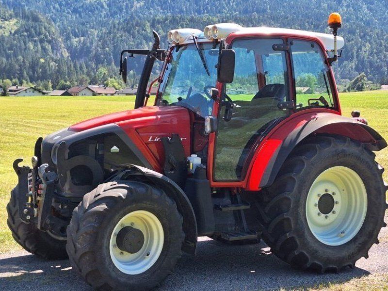 Lindner Geotrac 94