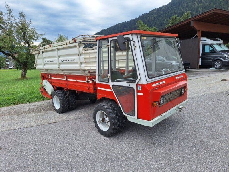 Lindner T 3500