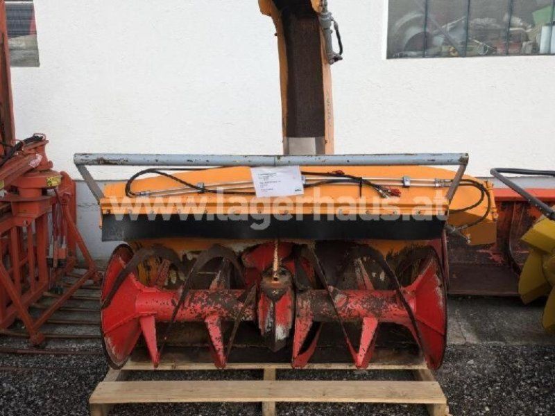 Westa Fräse 160