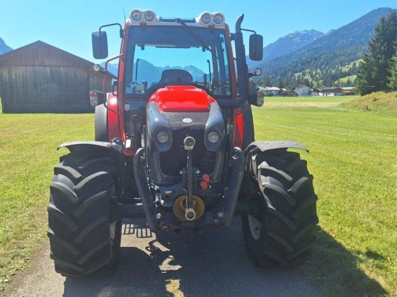 Lindner Geotrac 84 EP