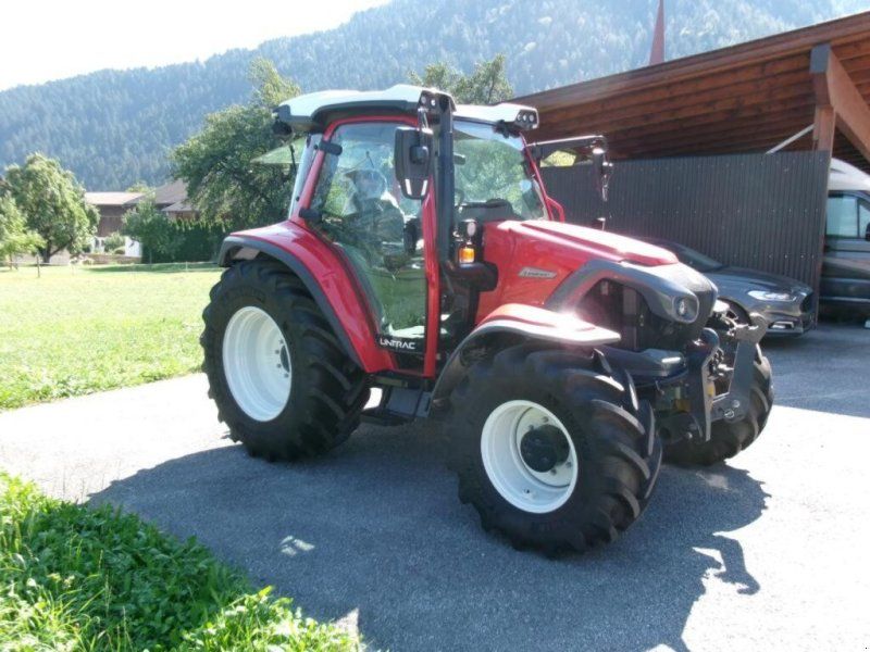 Lindner Lintrac 70