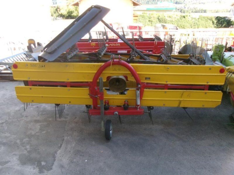 Bandrechen 250/5