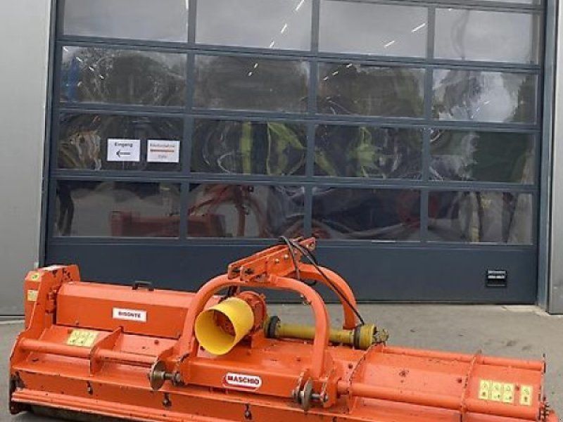 Maschio Bisone 300