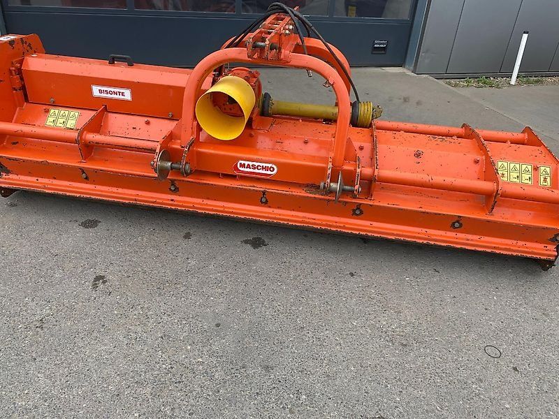 Maschio Bisone 300