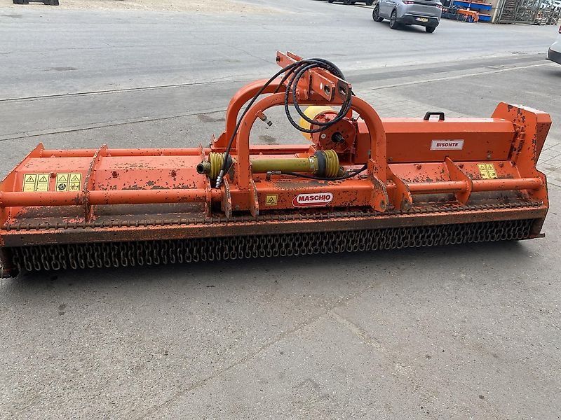 Maschio Bisone 300