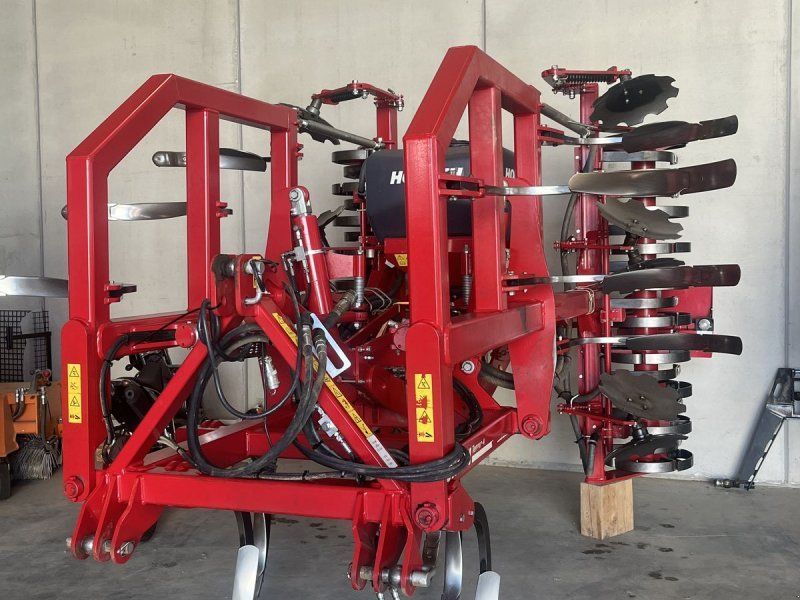 Horsch 4 FX
