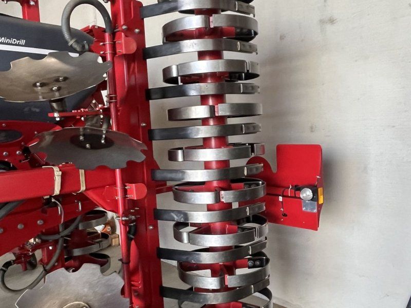 Horsch 4 FX