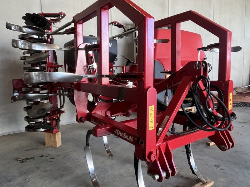 Horsch 4 FX