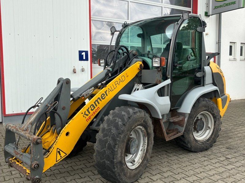 Kramer 480