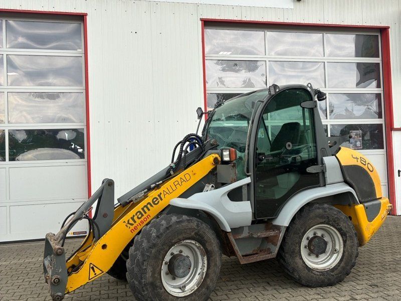 Kramer 480