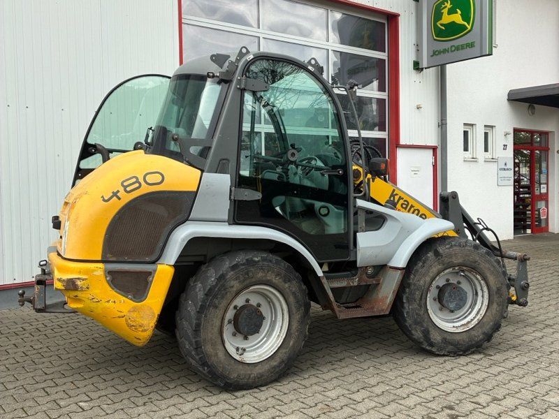 Kramer 480