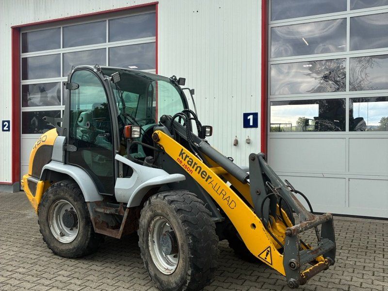 Kramer 480