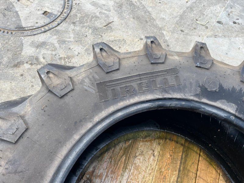 Pirelli 480/70 R34 TM 700 143 A8